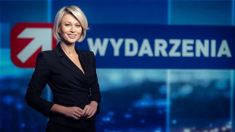 Katarzyna Zdanowicz /Polsat