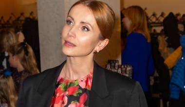 Katarzyna Zielińska dopiero co wzięła ślub, a teraz takie wieści. Fani zachwyceni