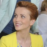 Katarzyna Zielińska: Rzuci pracę dla narzeczonego?