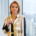 Katarzyna Zielińska w górach leczy ciało i duszę 