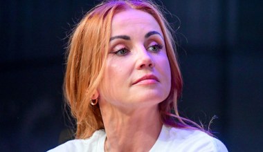 Katarzyna Zielińska wyrzuciła go ze swoich wspomnień. To on miał zostać jej mężem, a tu zdarzył się taki finał