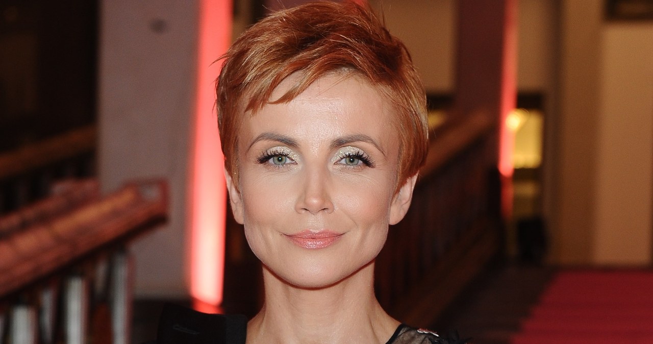 Katarzyna Zielińska /Piotr Andrzejczak /MWMedia