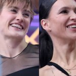 Janja Lesar Katarzyna Zillmann i Janja Lesar znów razem. W sobotę potwierdziły krążące doniesienia