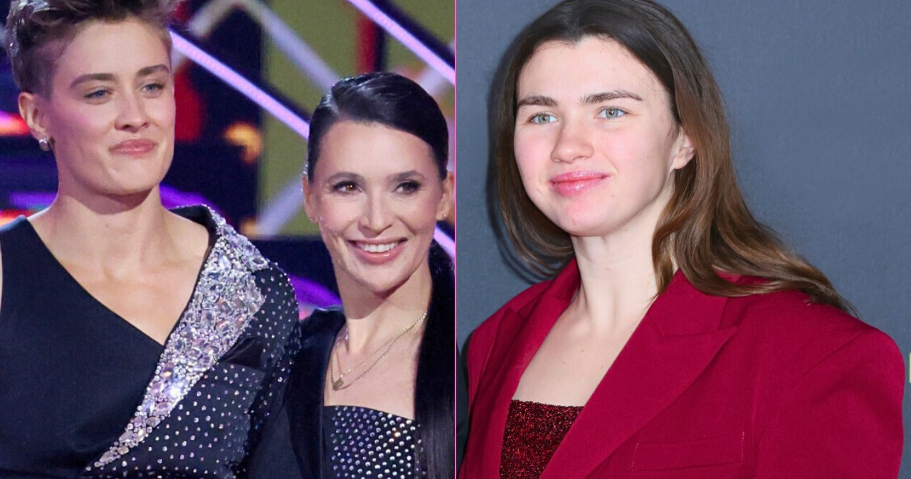 Katarzyna Zillmann, Janja Lesar, Julia Walczak /Wojciech Olkusnik/ /East News