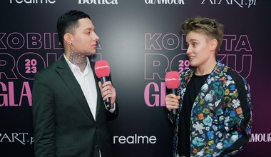 Katarzyna Zillmann o wizytach w TVP. Mówi o adopcji przez LGBT+