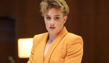 Katarzyna Zillmann przerywa milczenie po przegranej w "TzG". Padła zaskakująca deklaracja