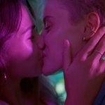 Katarzyna Zillmann: TVP odmawia emisji reklamy z pocałunkiem wioślarki i jej partnerki! 