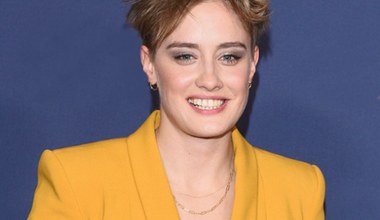 Katarzyna Zillmann w "TzG" stworzy pierwszą żeńską parę. Nie kryje swojej ekscytacji