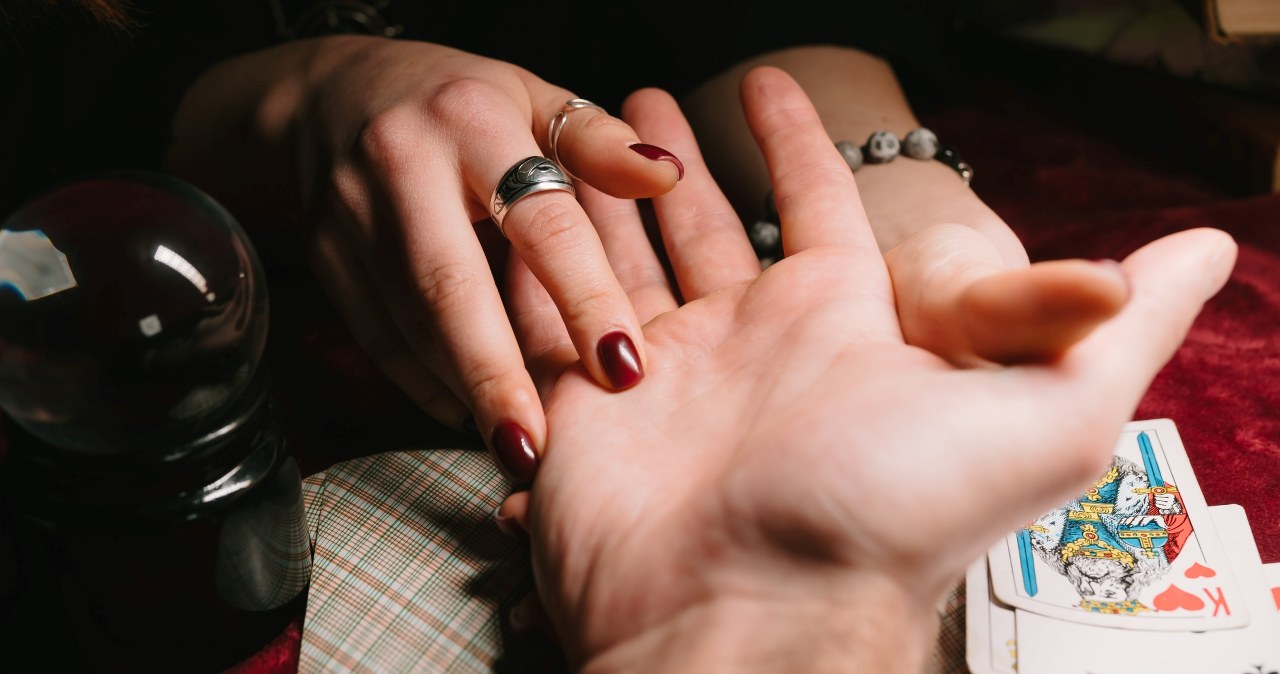 Katarzynki to męski odpowiednik Andrzejek /123RF/PICSEL