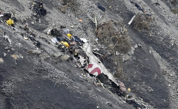 Katastrofa Airbusa A320: Wśród ofiar niemowlę z polskim obywatelstwem