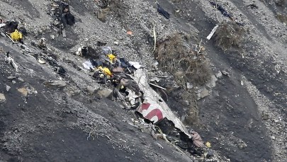 Katastrofa Airbusa A320: Wśród ofiar niemowlę z polskim obywatelstwem