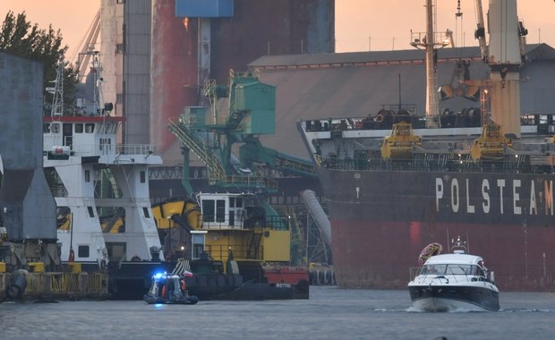 Katastrofa barki turystycznej w Gdańsku. Są pierwsze zarzuty