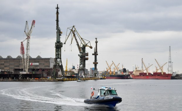 Katastrofa barki w Gdańsku. 19-letni sternik nie trafi do aresztu