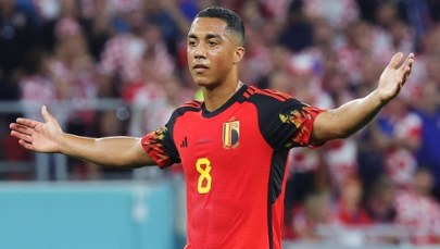 Katastrofa Belgów! Druga drużyna świata za burtą mundialu