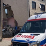 Katastrofa budowlana w Bolesławcu. 32-latek nie żyje