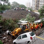 Katastrofa budowlana w Indiach. Zginęło co najmniej 17 osób