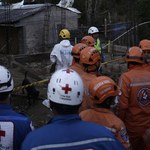 Katastrofa budowlana w Kolumbii. Cztery osoby zginęły, kilkadziesiąt rannych