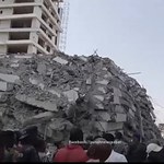 Katastrofa budowlana w Lagos. Zawalił się 21-piętrowy apartamentowiec