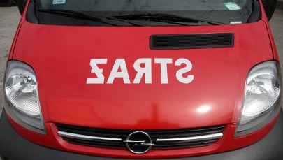 Katastrofa budowlana w Poznaniu. Kilkadziesiąt osób ewakuowanych