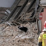 Katastrofa budowlana w Rybniku: Są prokuratorskie zarzuty