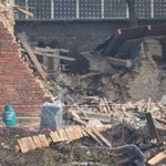 Katastrofa budowlana w Sosnowcu. Zakończono przeszukiwania gruzowiska