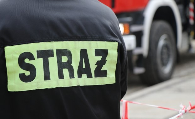 Katastrofa budowlana w Świętochłowicach. Runął strop na poddaszu domu