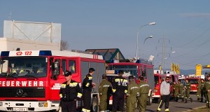 Katastrofa budowlana w Wiedniu. Nie żyją cztery osoby