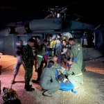  Katastrofa, cud i skandal. Przeżyli 40 dni w dżungli, a ich ojciec został skazany