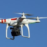 Katastrofa dronów w Szwajcarii zakończyła się wstrzymaniem autonomicznych dostaw