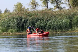 Katastrofa ekologiczna. Niemcy wszczynają śledztwo w sprawie zanieczyszczenia Odry