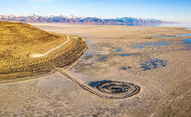 Katastrofa ekologiczna zagraża milionom. Trump chce wydać miliard dolarów