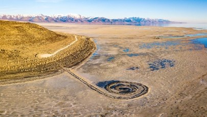 Katastrofa ekologiczna zagraża milionom. Trump chce wydać miliard dolarów