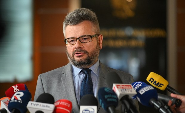 Katastrofa F-16 w Radomiu. Nowe informacje prokuratury