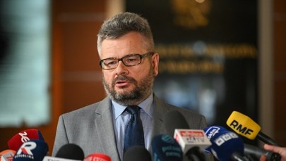 Katastrofa F-16 w Radomiu. Nowe informacje prokuratury