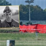 Katastrofa F-16 w Radomiu: Odczytano zapisy z czarnych skrzynek