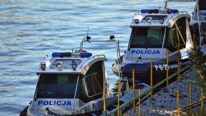 Katastrofa Galara Gdańskiego. Biegły oceni stan silnika barki?