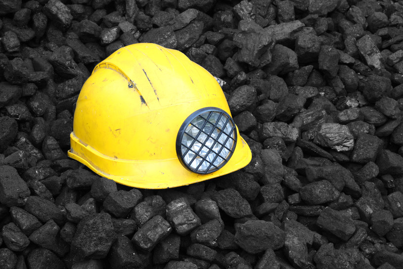Katastrofa górnicza w China, zginęło 2 górników. Zdjęcie ilustracyjne /adam88x /123RF/PICSEL