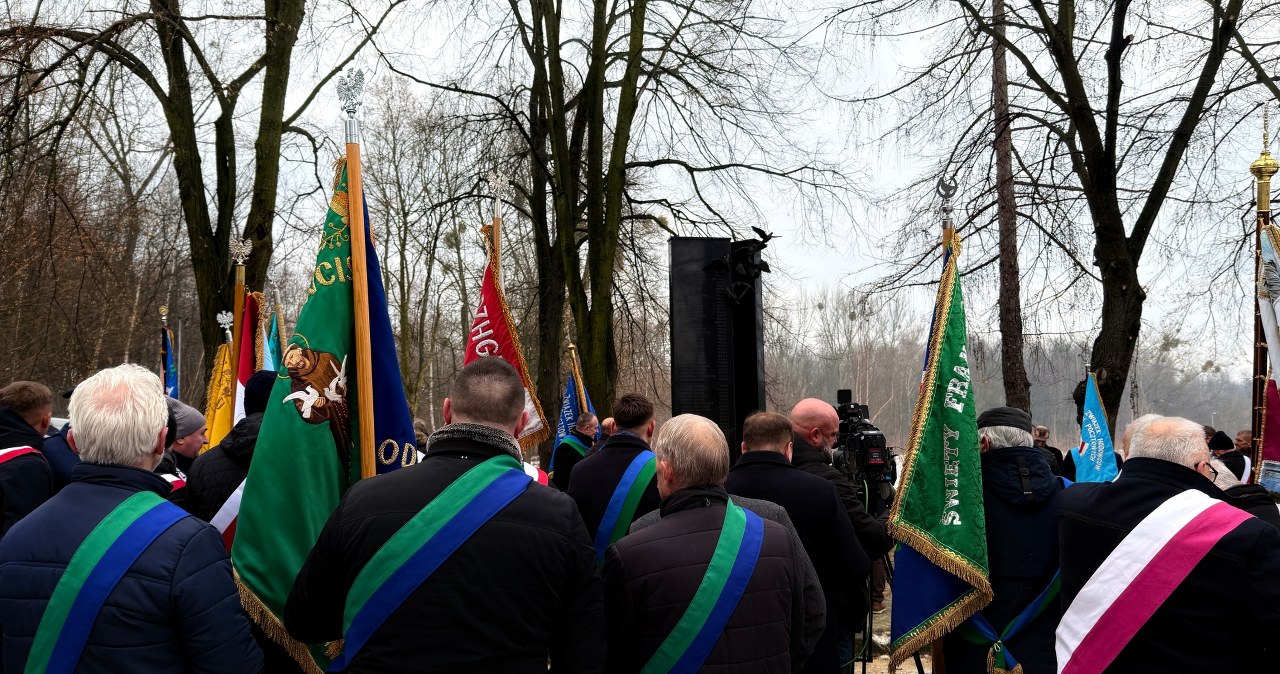 Katastrofa hali MTK. Obchody 20. rocznicy. Galeria