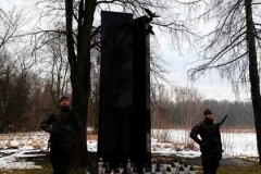 Katastrofa hali MTK. Obchody 20. rocznicy. Galeria