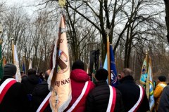 Katastrofa hali MTK. Obchody 20. rocznicy. Galeria