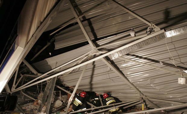 Katastrofa hali MTK: Po 13 latach bliscy ofiar otrzymają odszkodowania