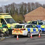 Katastrofa helikoptera na brytyjskiej wyspie. Nie żyje dwoje Polaków