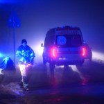 Katastrofa helikoptera na Podkarpaciu