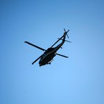 Katastrofa helikoptera w USA. Zginął policjant