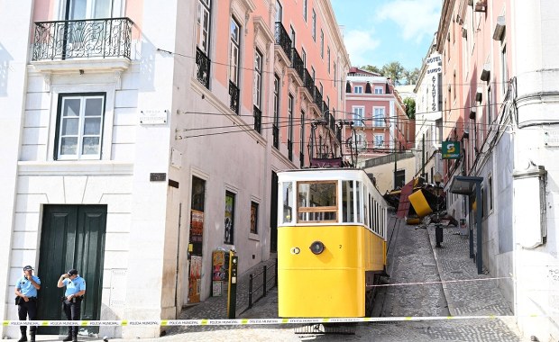 Katastrofa kolejki w Lizbonie. Nowe informacje