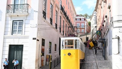 Katastrofa kolejki w Lizbonie. Nowe informacje