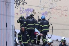 Katastrofa kolejki w Lizbonie