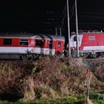 Katastrofa kolejowa na Słowacji. Jest wielu poszkodowanych