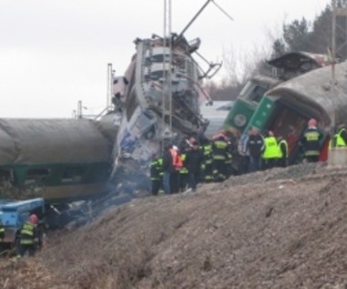 Katastrofa kolejowa pod Szczekocinami: 26 stycznia poznamy wyrok Sądu Apelacyjnego