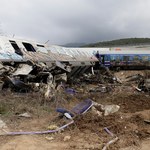 Katastrofa kolejowa w Grecji. Przerażające relacje ocalonych